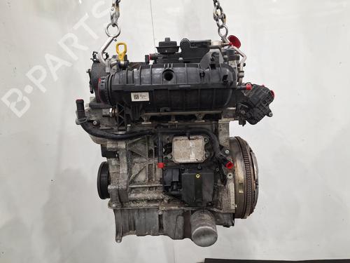 Engine SEAT IBIZA V (KJ1, KJG) 1.5 TSI | BP29637043M1 