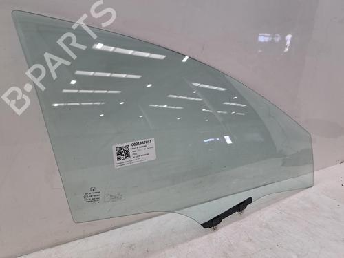 Used Front right door window Front right door window HONDA CIVIC VIII Hatchback (FN, FK) 1.8 (FN1, FK2) (140 hp) 39622414 39622414