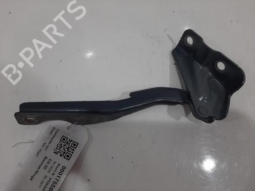 Andre MAZDA CX-30 (DM) 2.5 e-SKYACTIV-G (DM5W) | BP36855300O1 - Image 2