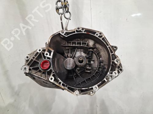 Used Gearbox VAUXHALL ASTRA Mk VI (J) (P10) 1.6 (115 hp) 29742369