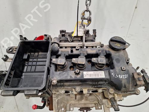 Engine KIA PICANTO II (TA) 1.0 | BP28040297M1 