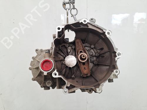 Used Gearbox SKODA FABIA III (NJ3) 1.0 (60 hp) 29445123