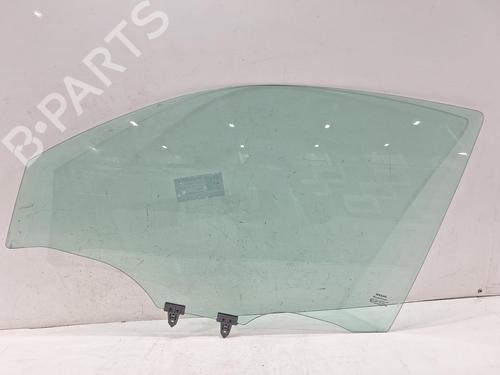 Used Rear left door window NISSAN MICRA III (K12) 1.2 16V (80 hp) 32214597