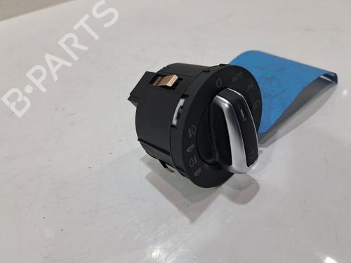 Headlight switch AUDI A6 C6 (4F2) 2.0 TDI | BP29060975I24 - Image 4