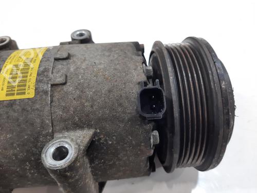 AC compressor FORD FIESTA VI (CB1, CCN) 1.25 | BP29322672M34 