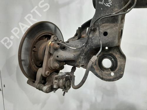 Rear axle CITROËN C3 AIRCROSS II (2R_, 2C_) 1.2 PureTech 82 (2RHMRC, 2RHMZB) | BP26859011M2 