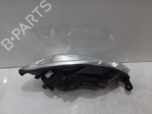 Left headlight SKODA FABIA II Combi (545) 1.6 TDI | BP36697458C28 - Image 5