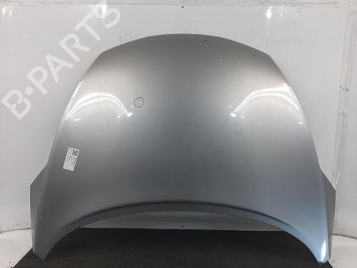 Used Hood NISSAN JUKE (F15) 1.2 DIG-T (115 hp) 28085260
