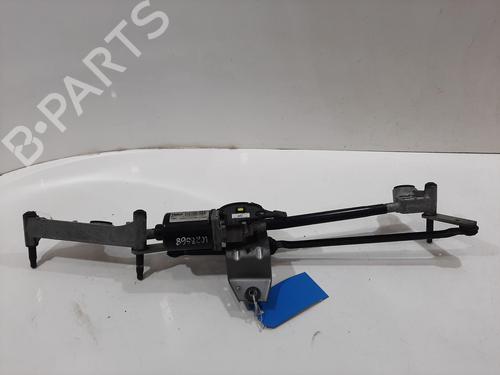 Front wiper motor MERCEDES-BENZ A-CLASS (W176) A 180 CDI / d (176.012) | BP29580910M29 