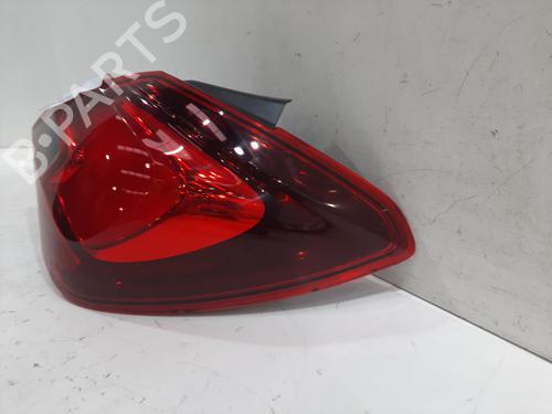 Right taillight VAUXHALL CORSA Mk IV (E) (X15) 1.4 | BP29810181C35 