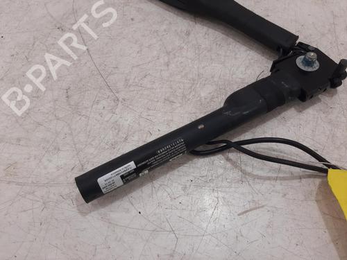 Seat buckle VAUXHALL CORSA Mk IV (E) (X15) 1.2 | BP33647404I32  - Image 5