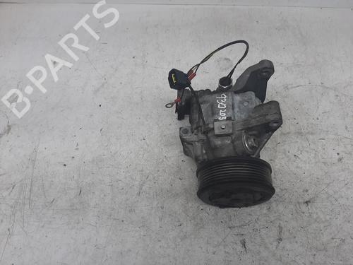 Used AC compressor SUBARU FORESTER (SH_) 2.0 D AWD (SHH, SHD, SHN) (147 hp) 26756359