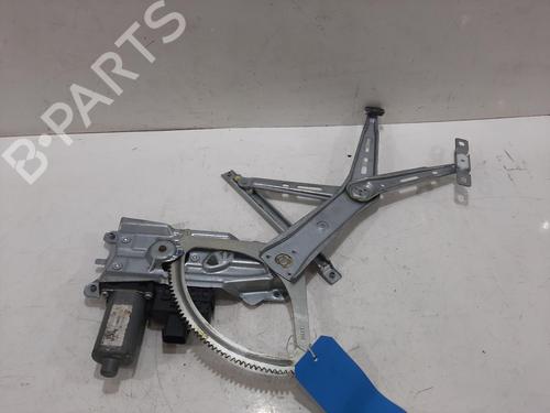 Used Front left window mechanism VAUXHALL ZAFIRA Mk II (B) (A05) 1.8 (120 hp) 30286351