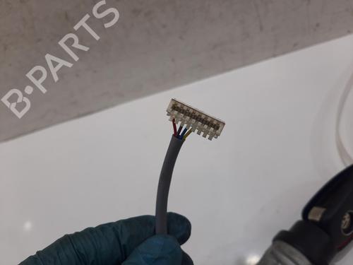 Ignition barrel VW GOLF VI (5K1) 1.4 TSI | BP33647198M48 - Image 5