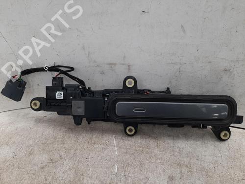 Udvendigt håndtag JAGUAR I-PACE (X590) EV400 AWD (400 hp) 26851777