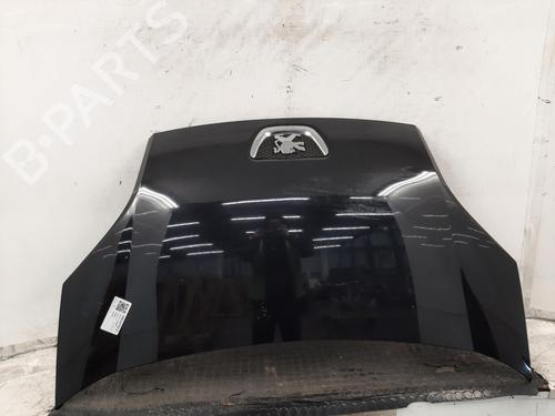 Used Hood Hood PEUGEOT BIPPER Tepee 1.3 HDi 75 (75 hp) 33467515 33467515