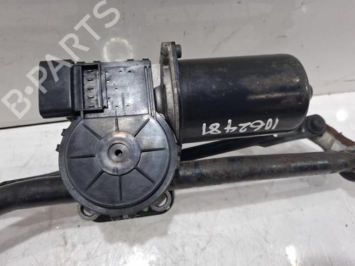 Front wiper motor KIA CEE'D SW (ED) 1.6 CRDi 90 | BP39943442M29 - Image 2