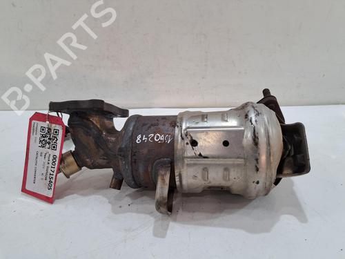 Catalyst HYUNDAI i10 III (AC3, AI3) 1.0 T-GDi | BP36315520M10 - Image 6