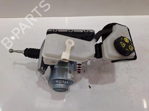 Used ABS pump VOLVO V90 II Cross Country (236) B5 Mild-Hybrid AWD (250 hp) 28038713