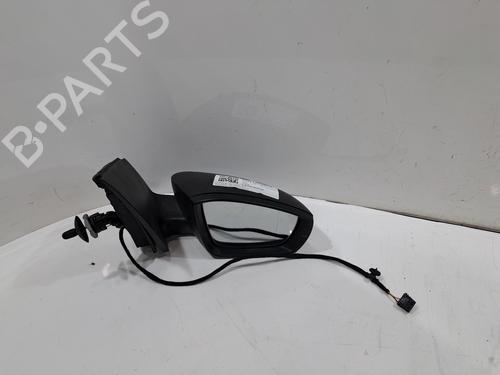 Retrovisor derecho Retrovisor derecho VW POLO V (6R1, 6C1) 1.2 (60 hp) 37184341 37184341