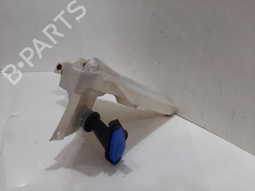 Windscreen washer tank JAGUAR XF I (X250) 3.0 D | BP29581337C113 