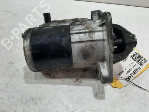 Starter MAZDA 2 (DE_, DH_) 1.3 (DE3FS) | BP38508459M8  - Image 6