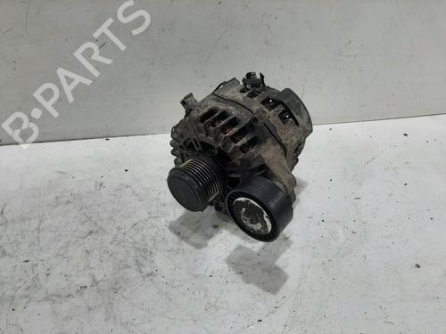 Lichtmaschine für FORD TRANSIT CUSTOM V362 Van (FY, FZ) 2.0 EcoBlue (170 hp) 31032937