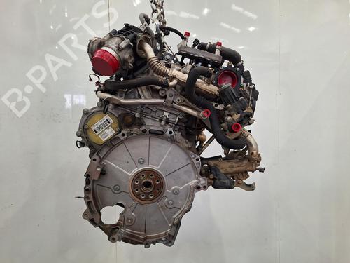 Used Engine Engine LAND ROVER RANGE ROVER EVOQUE (L538) 2.0 D 4x4 (180 hp) 35923253 35923253