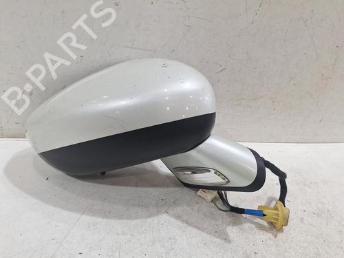 Right mirror CITROËN DS4 (NX_) 1.6 HDi 110 | BP32380724C27