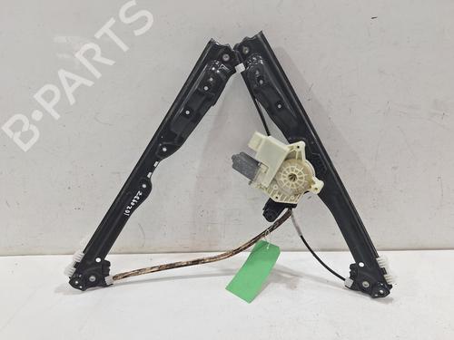 Used Front right window mechanism PEUGEOT 308 II (LB_, LP_, LW_, LH_, L3_) 1.6 HDi / BlueHDi 115 (115 hp) 27481134
