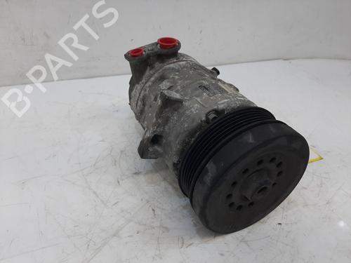 Compresseur AC VAUXHALL CORSA Mk IV (E) (X15) 1.4 (90 hp) 27872174