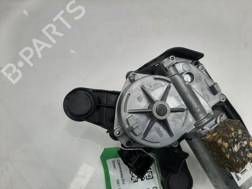 Viskermotor bagrude CITROËN C4 CACTUS 1.6 BlueHDi 100 | BP26775345M102 