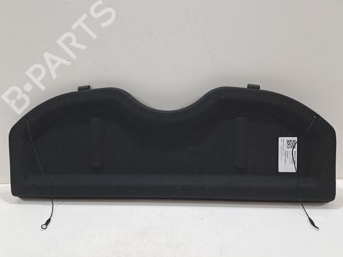 Used Rear parcel shelf KIA PICANTO II (TA) 1.2 (85 hp) 29163283