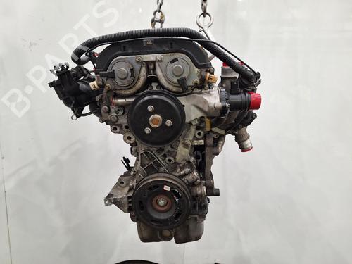 Used Engine VAUXHALL MERIVA Mk II (B) (S10) 1.4 (120 hp) 30095364