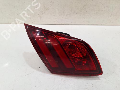 Venstre baglygte PEUGEOT 308 II (LB_, LP_, LW_, LH_, L3_) 1.2 THP 130 (131 hp) 31538220