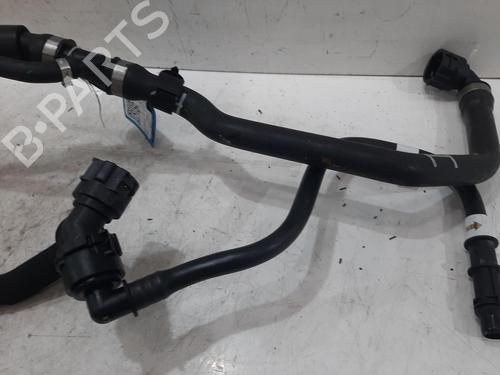 Pipe BMW X4 (G02, F98) xDrive M40 i | BP32379963M125 