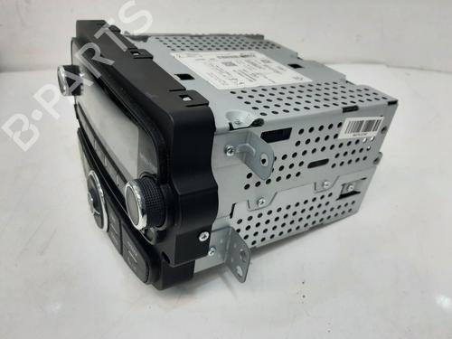 Radio CHEVROLET AVEO Hatchback (T300) 1.4 | BP27155507E6 