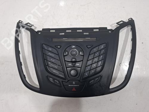 Used Radio Radio 38785956 38785956