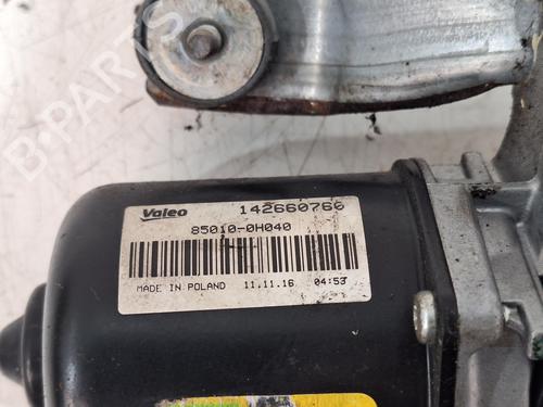 Front wiper motor PEUGEOT 108 1.2 | BP29922806M29 