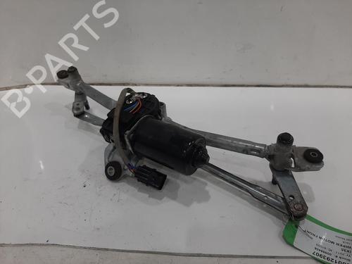 Used Front wiper motor HYUNDAI ix35 (LM, EL, ELH) 1.7 CRDi (116 hp) 26804405