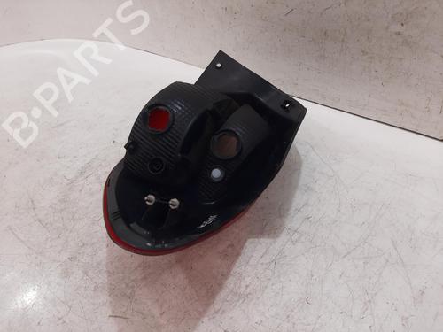 Left taillight HYUNDAI i10 III (AC3, AI3) 1.2 MPi | BP33647540C34  - Image 5