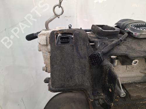 Engine JAGUAR I-PACE (X590) EV400 AWD | BP30516833M1