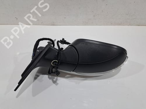 Right mirror VW SCIROCCO III (137, 138) 2.0 TDI | BP32120834C27 