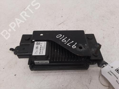 Used Electronic module LAND ROVER RANGE ROVER IV (L405) 4.4 SDV8 4x4 (340 hp) 26848069