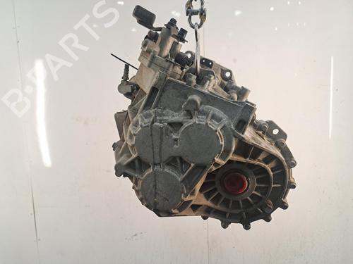 Gearbox SSANGYONG KORANDO (CK) 2.0 e-XDi 4WD | BP26843726M3 