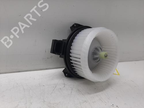 Heater blower motor FORD S-MAX (CJ, WA6) 2.0 EcoBlue | BP26867280M62