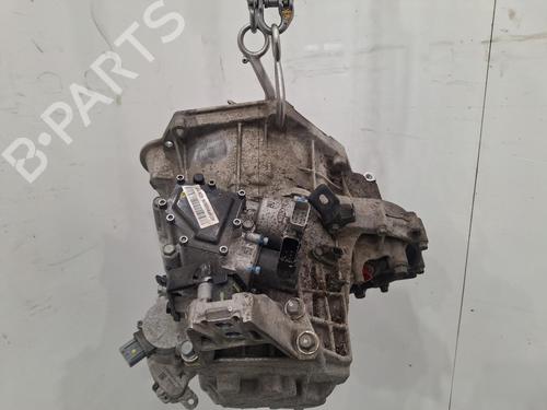 Gearbox HYUNDAI i10 II (BA, IA) 1.0 | BP32448442M3