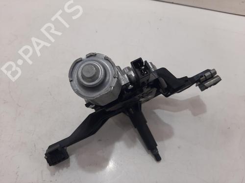 Rear wiper motor VAUXHALL ADAM (M13) 1.2 | BP29417741M102 