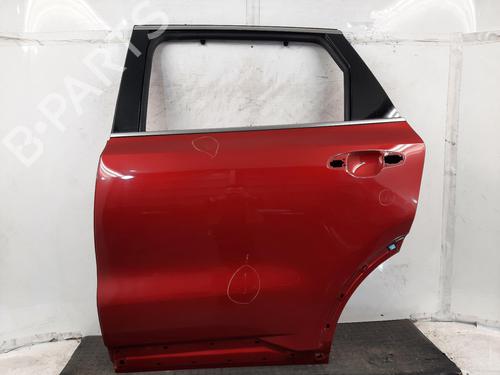 Tür links hinten für KIA SORENTO IV (MQ4, MQ4A) 1.6 T-GDi Hybrid AWD (230 hp) 31286183