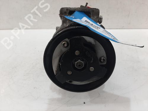 AC compressor AUDI A1 (8X1, 8XK) 1.4 TFSI | BP31286268M34